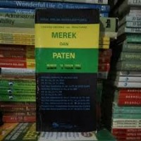 merek dan paten