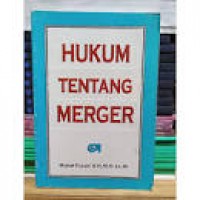 Hukum tentang merger