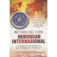 Metodologi ilmu hubungan internasional