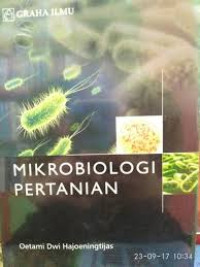 Mikrobiologi pertanian