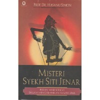 Misteri syekh siti jenar