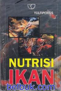 Nutrisi Ikan