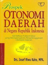 otomi daerah di negara republik indonesia