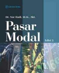 Pasar Modal