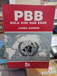 Pbb dulu kini dan esok