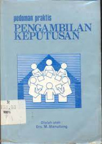 Pedoman Praktis Pengambilan Keputusan