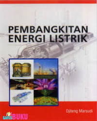 pembangkitan Energi Listrik