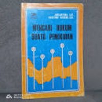 Pemikiran pembangunan dan kebijaksanaan ekonomi