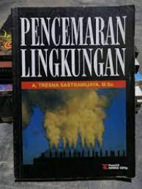 Pencemaran Lingkungan