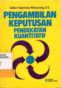 Pengambilan Keputusan