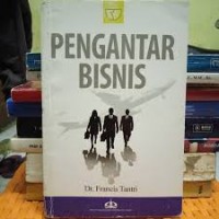 Pengantar Bisnis