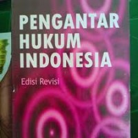 Pengantar hukum perburuhan