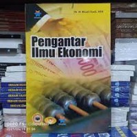 Pengantar ilmu eknomi