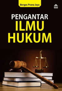 Pengantar Ilmu hukum pajak  Edisi ketiga