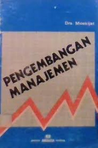 Pengembangan manajemen