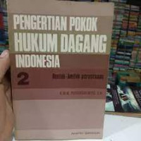 Pengertian tentang negara hukum