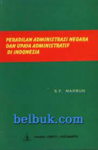 Peradilan administrasi dalam hukum pajak di indonesia