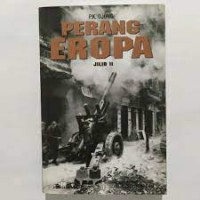 Perang eropa