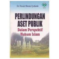 Perlindungan aset publik