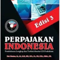 Perpajakan Indonesia