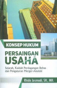 Hukum acara persaingan Usaha