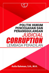 Politik pencegahan dan penanggulangan