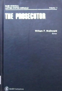 The Prosecutor