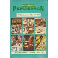 Prinsip Pemasaran