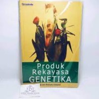 Produk Reyasa Genetika