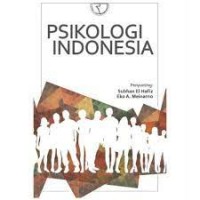 Psikologi Indonesia