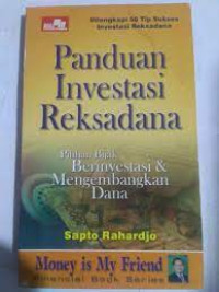 Reksadana : pengantar dan pengenalan umum