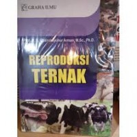 Reproduksi Ternak