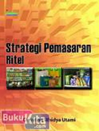 Manjemen Ritel Strategi dan implementasi Ritel Modern