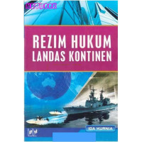 Rezim hukum landas kontinen