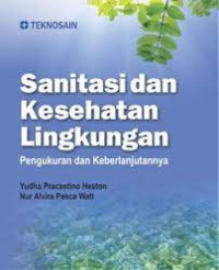 Sanitasi kesehatan lingkungan