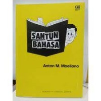 santun bahasa