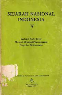 Sejarah nasional 1v