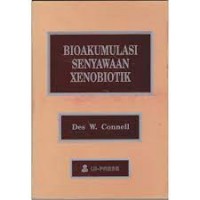 Bioakumulasi senyawaan xenobiotik