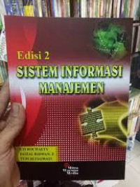 Sistem Informasi Manajemen