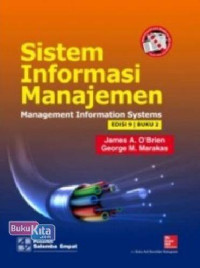 Sistem informasih manajemen