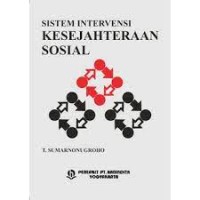 Sistem intervensi kesejahteraan sosial