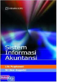 Sistem infomasi akuntansi