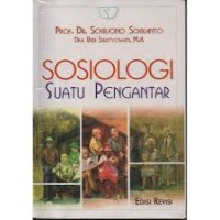 Sosiologi Lingkungan