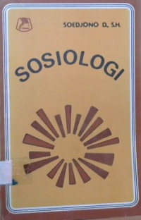 Sosiologi