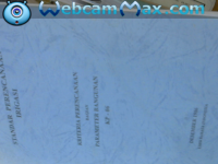 Image of Standar perencanaan irigasi