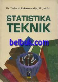 Statistika Teknik