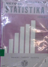 Metoda Statistika