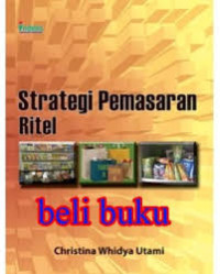 Strategi Pemasaran Ritel