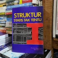 Struktur Statis tak tentu