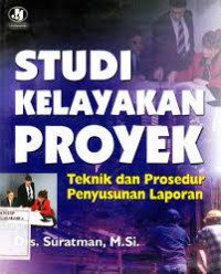 Studi kelayakan proyek